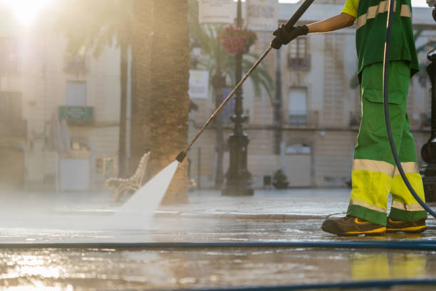 Best Spring Cleaning  in Fort Montgomery, NY